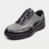 [Dr.K] Men's Comfort Slip-on Healing15 Zapatillas NAVY con soporte para el arco, zapatos para caminar para aliviar el dolor de pie y talón, hechos en Corea